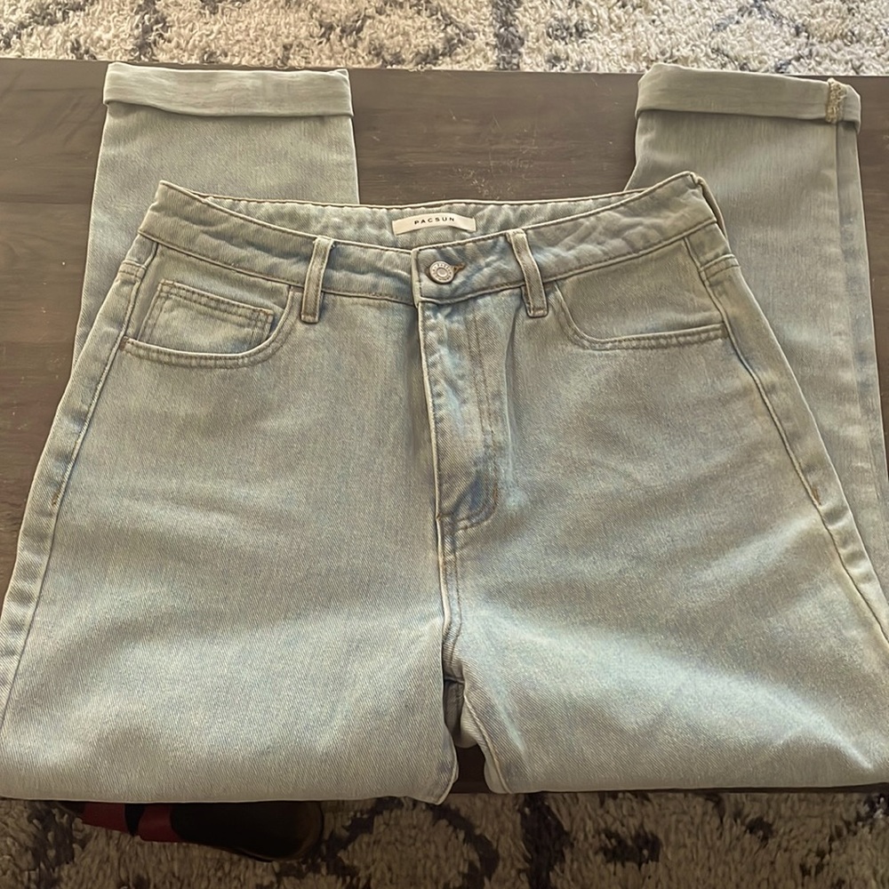 PAC Sun jeans